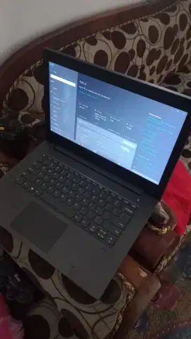 Laptop Lenovo V330 Core i5 RAM 20GB SSD