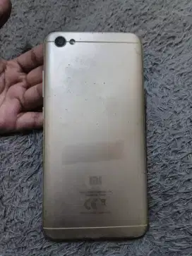 Redmi note 5A 2/16 nominus batang