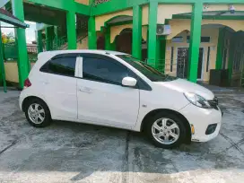 Brio Satya E manual 2018 bagus