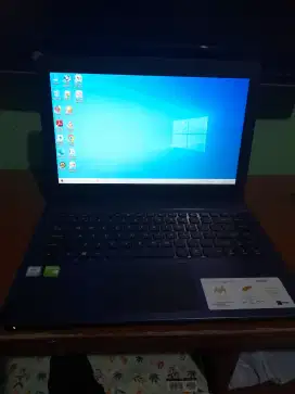 Asus x441u i3 gen 7