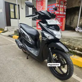 Honda Beat Pop tahun 2015 Harga terjangkau