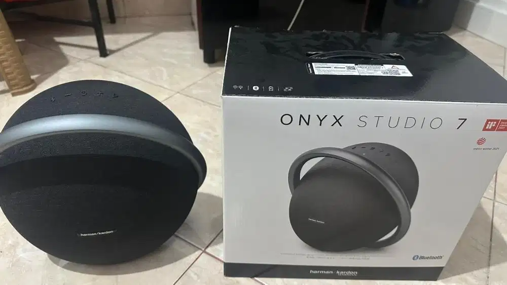 Harman kardon Onix 7