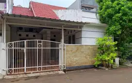 Dijual rumah siap huni di grand galaxy bekasi