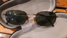 Frame kacamata nautica original