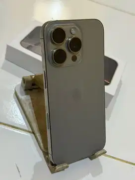 iphone 16 pro 128gb fullset
