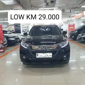 (FACELIFT) HRV 2018