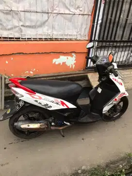 Mio Soul Tahun 2011