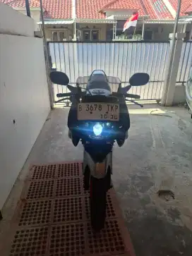 Jual santai ninja rr old