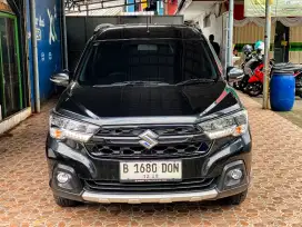 Xl7 Beta Hybrid AT 2023 Hitam DP 15jt Cash Atau Kredit Terbaik SeOLX!