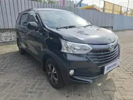 DP 5% Daihatsu Xenia 1.3 X Bensin-MT 2018 BYN