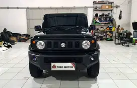 (SUPER ANTIK) JIMNY 1.5 ALLGRIP 4X4 3-DOOR 2020 AT