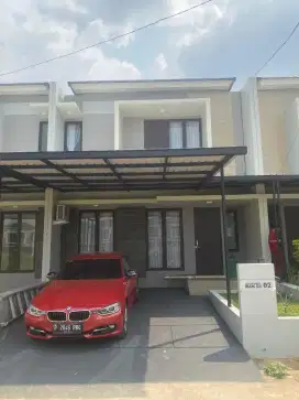 Rumah di sewakan sentul sukaraja