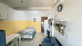 Disewakan Apartemen Oak Tower Jakarta Timur Murah