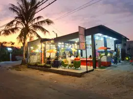 Jual murah di bawah harga pasar
