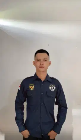 Cari pekerjaan driver/serabutan