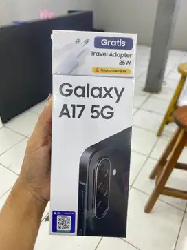 Samsung A17 5G 8/256