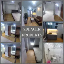 Di Jual Apartemen Gading Nias 2BR Furnished