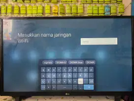 Jual TV LG 32 inch
