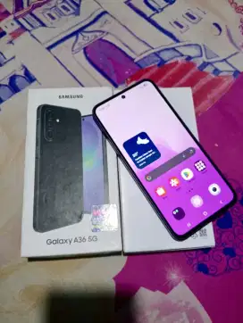 Samsung A36 5G 8+8/256GB