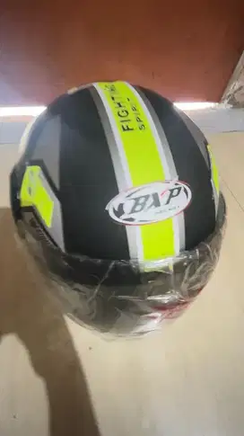 Helm bxp fighting spirit