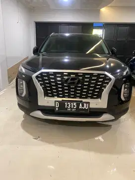 Hyundai palside signature th 2022