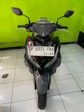 AEROX CBS 2024 CASH & KREDIT