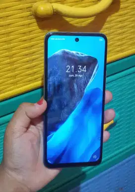 Infinix Hot 12 play ram 4+2/128!.