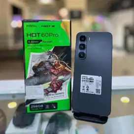 HP MURAH INFINIX HOT 60 PRO GARANSI RESMI