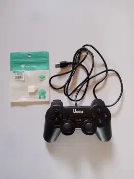 Vonsol kabel usb bekas android plus otg stik micro