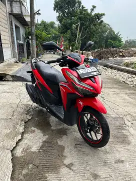 Jual aja Vario 2019