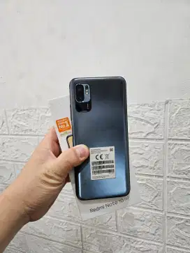 Redmi Note 10 5G 8/128Gb - Resmi #Relax