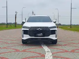 [LIKE NEW !!] CHERY TIGGO CROSS PREMIUM 2025