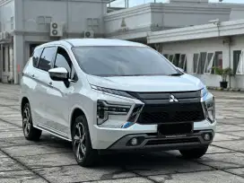XPANDER ULTIMATE AT LOW KM 27RB THN 2022