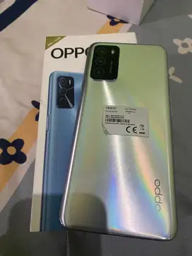 Oppo A16 3/32 Fullset