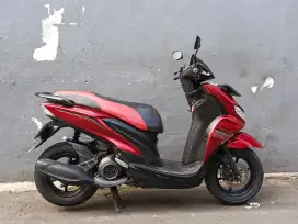 Yamaha Freego 2022 pajak panjang siap pakai
