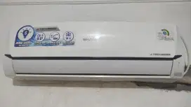 AC Sharp 1/2 PK inverter