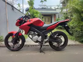 YAMAHA VIXION KS TAHUN 2014
