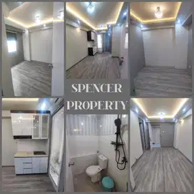 DI Jual Apartemen Gading Nias 2BR Semi Furnished