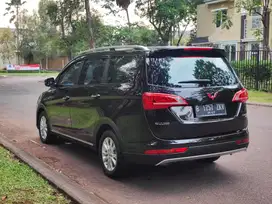 WULING CORTEZ 1.5  S T LUX AT 2022.KM 9500 TDP 18 JT ANGSURAN 4.5