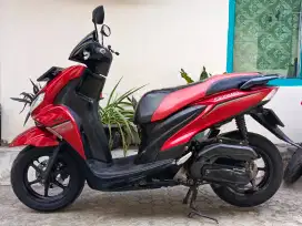 Bisa tuker tambah, Yamaha Freego thn 2022 gress