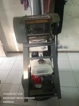 Jual cepat , datang ke lokasi