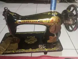 Kepala jahit jual cepat