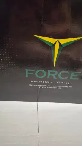 Force Bantal Pillow