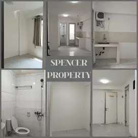Di Jual Apartemen Gading Nias 2BR Semi Furnished