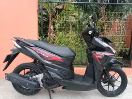 Honda Vario 125 LED old th 2015 pajak on