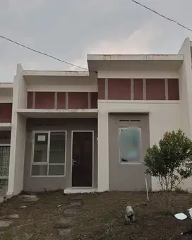 RUMAH 1 LANTAI DI CLUSTER KANA KOTA PODOMORO TENJO.