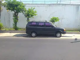 Toyota Kijang 1999 Bensin