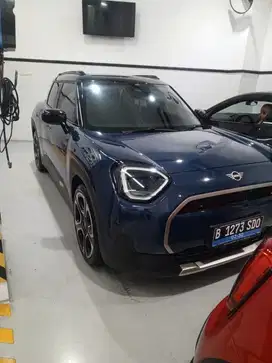 Mini Aceman 2024 Listrik