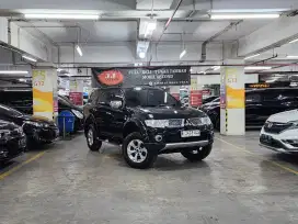 MITSUBISHI PAJERO SPORT DAKAR 2.5 AT 2011/2012