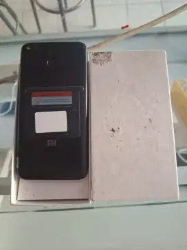Murah Xiaomi Redmi 4x 3/32 lkp mulus normal